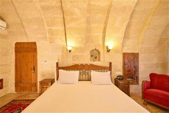 Mithra Cave Hotel