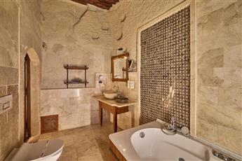 Mithra Cave Hotel