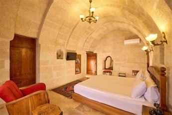 Mithra Cave Hotel