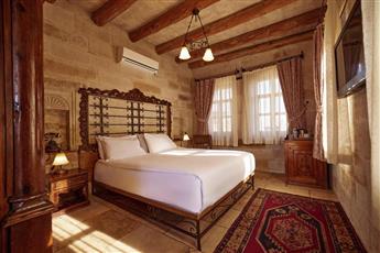 Mithra Cave Hotel