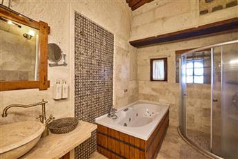 Mithra Cave Hotel