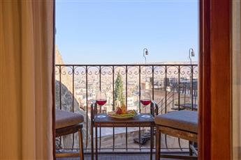 Mithra Cave Hotel