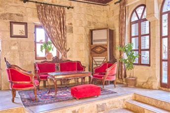 Mithra Cave Hotel