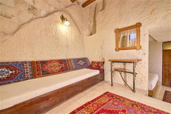 Mithra Cave Hotel