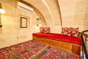 Mithra Cave Hotel