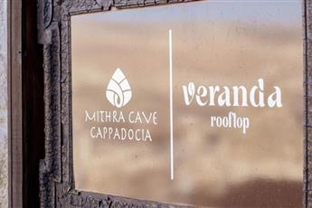 Mithra Cave Hotel