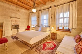 Mithra Cave Hotel