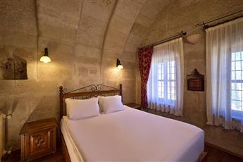 Mithra Cave Hotel