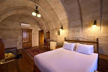 Mithra Cave Hotel