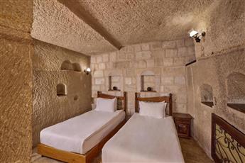 Mithra Cave Hotel
