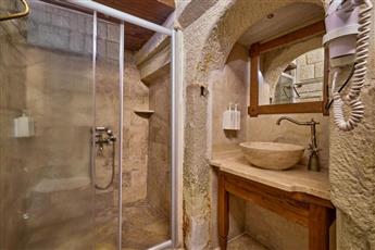 Mithra Cave Hotel