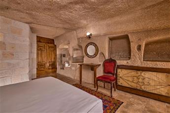 Mithra Cave Hotel