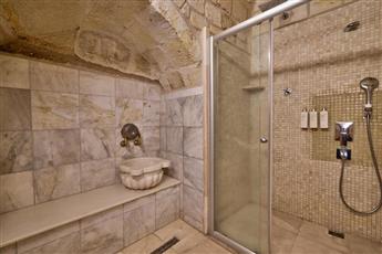 Mithra Cave Hotel