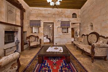 Mithra Cave Hotel