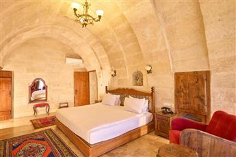 Mithra Cave Hotel