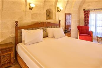 Mithra Cave Hotel