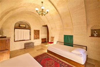 Mithra Cave Hotel