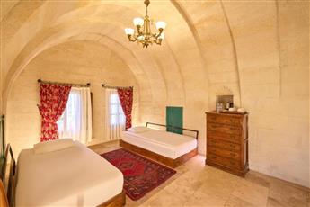 Mithra Cave Hotel
