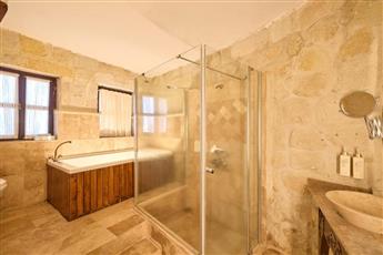 Mithra Cave Hotel