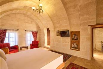 Mithra Cave Hotel