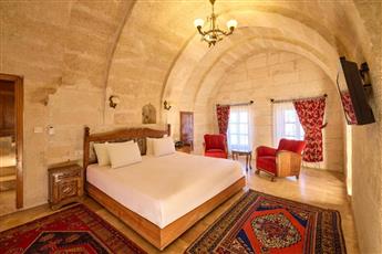 Mithra Cave Hotel