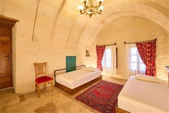 Mithra Cave Hotel