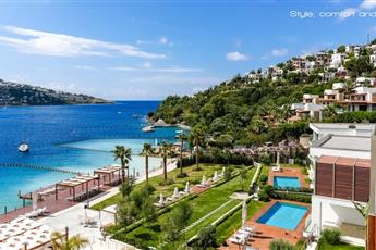 Mivara Luxury Resort & Spa 5*