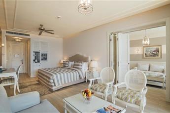 Mivara Luxury Resort & Spa 5*