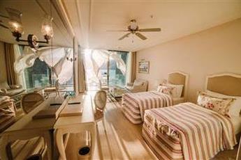 Mivara Luxury Resort & Spa 5*