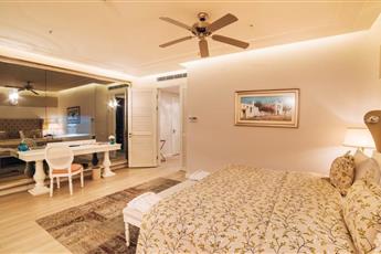 Mivara Luxury Resort & Spa 5*