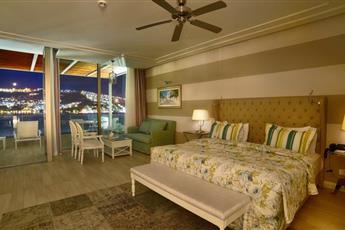 Mivara Luxury Resort & Spa 5*