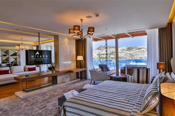 Mivara Luxury Resort & Spa 5*