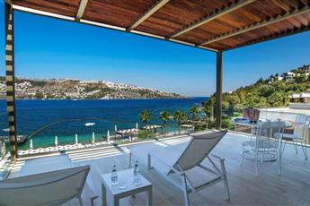 Mivara Luxury Resort & Spa 5*