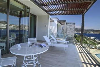 Mivara Luxury Resort & Spa 5*