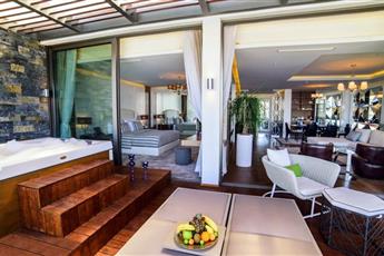 Mivara Luxury Resort & Spa 5*