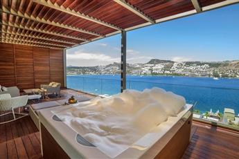 Mivara Luxury Resort & Spa 5*