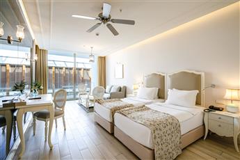 Mivara Luxury Resort & Spa 5*