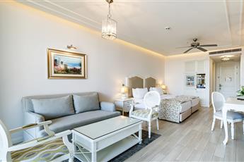 Mivara Luxury Resort & Spa 5*