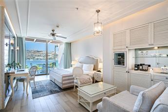 Mivara Luxury Resort & Spa 5*