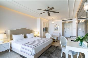 Mivara Luxury Resort & Spa 5*