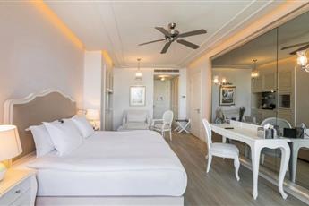 Mivara Luxury Resort & Spa 5*