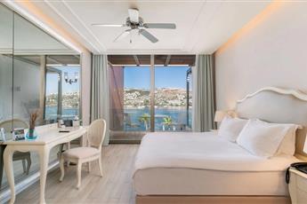 Mivara Luxury Resort & Spa 5*