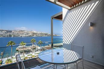 Mivara Luxury Resort & Spa 5*