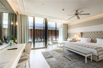 Mivara Luxury Resort & Spa 5*