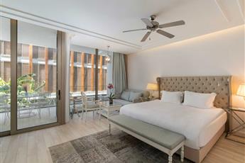 Mivara Luxury Resort & Spa 5*