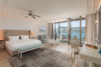 Mivara Luxury Resort & Spa 5*