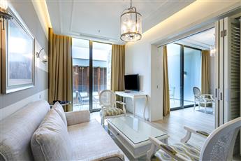 Mivara Luxury Resort & Spa 5*