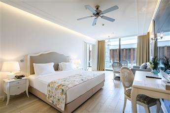 Mivara Luxury Resort & Spa 5*