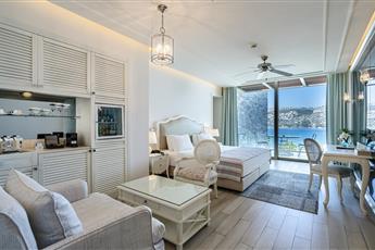 Mivara Luxury Resort & Spa 5*