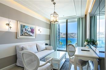 Mivara Luxury Resort & Spa 5*